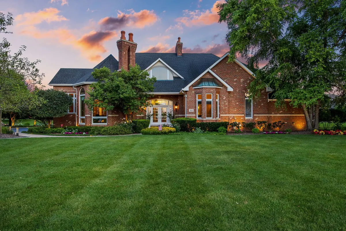 150 Silo Ridge Road N, Orland Park, IL 60467 - #1