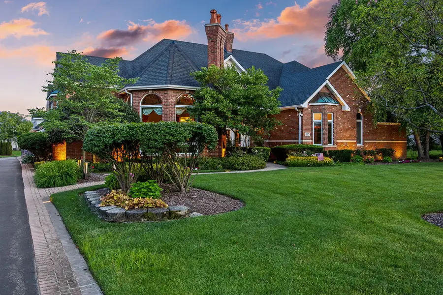 150 Silo Ridge Road N, Orland Park, IL 60467 - #3
