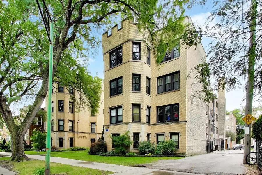 6442 N Leavitt Street #E0, Chicago, IL 60645 - #2