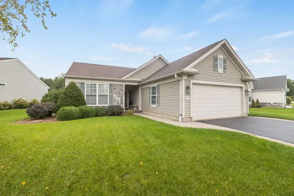 13050 Crestview Drive, Huntley, IL 60142