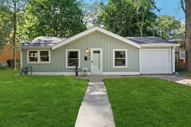 18018 Armitage Court, Homewood, IL 60430 - #1