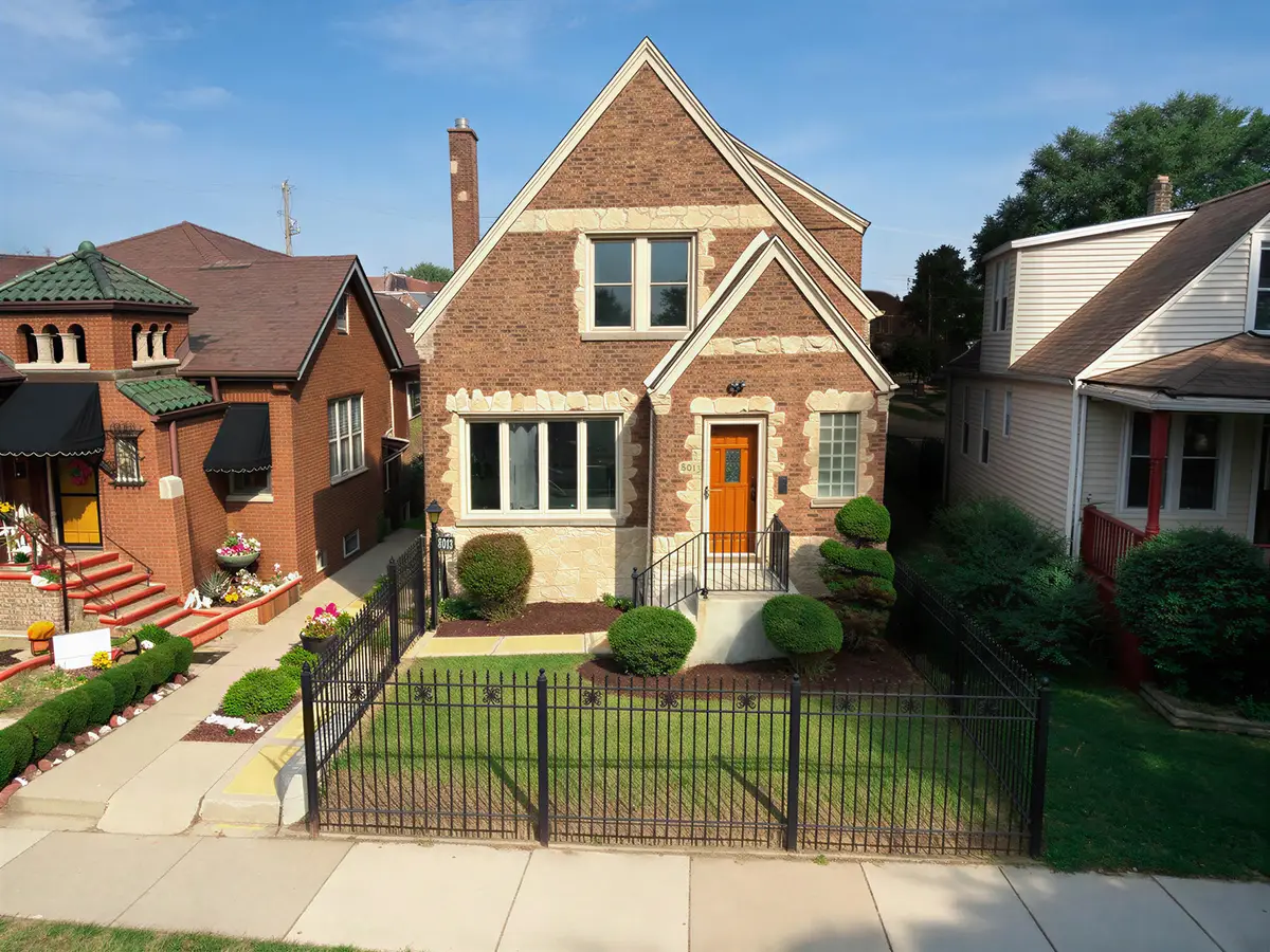 8013 S Harper Avenue, Chicago, IL 60619 - #1