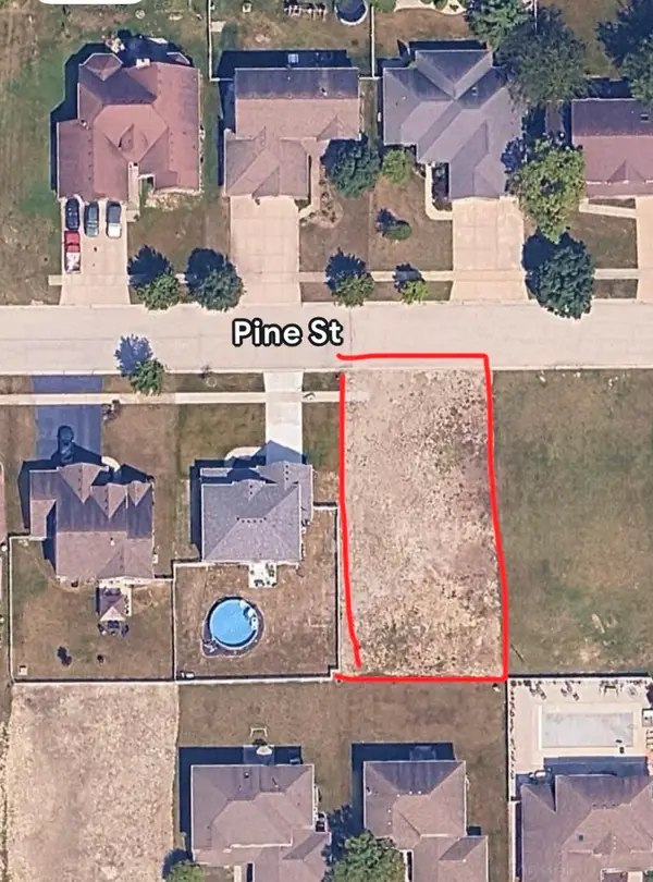 268 Pine Street, Beecher, IL 60401