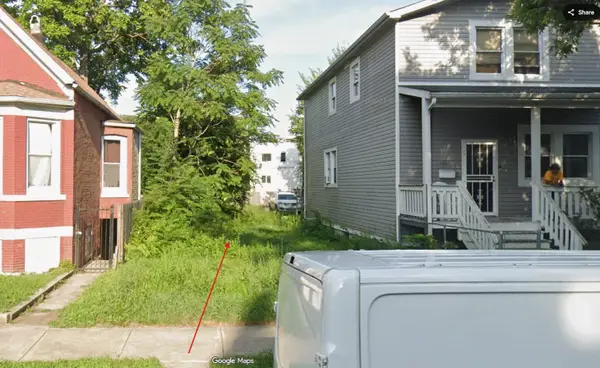 7213 S Carpenter Street, Chicago, IL 60621
