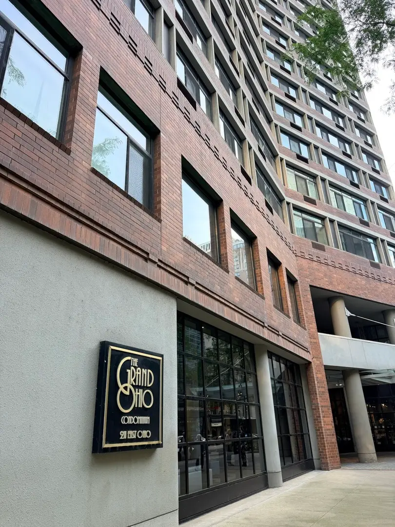 211 E Ohio Street #VALET-269, Chicago, IL 60611 - #2