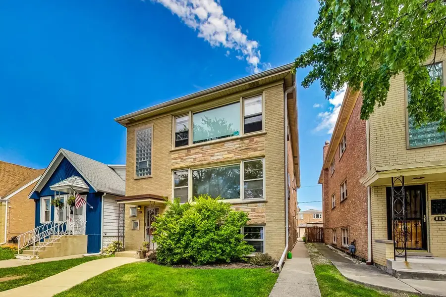 2631 N 74th Avenue, Elmwood Park, IL 60707 - #2