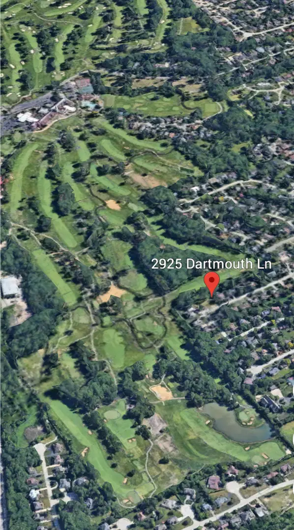 2925 Dartmouth Lane, Olympia Fields, IL 60461 - #1