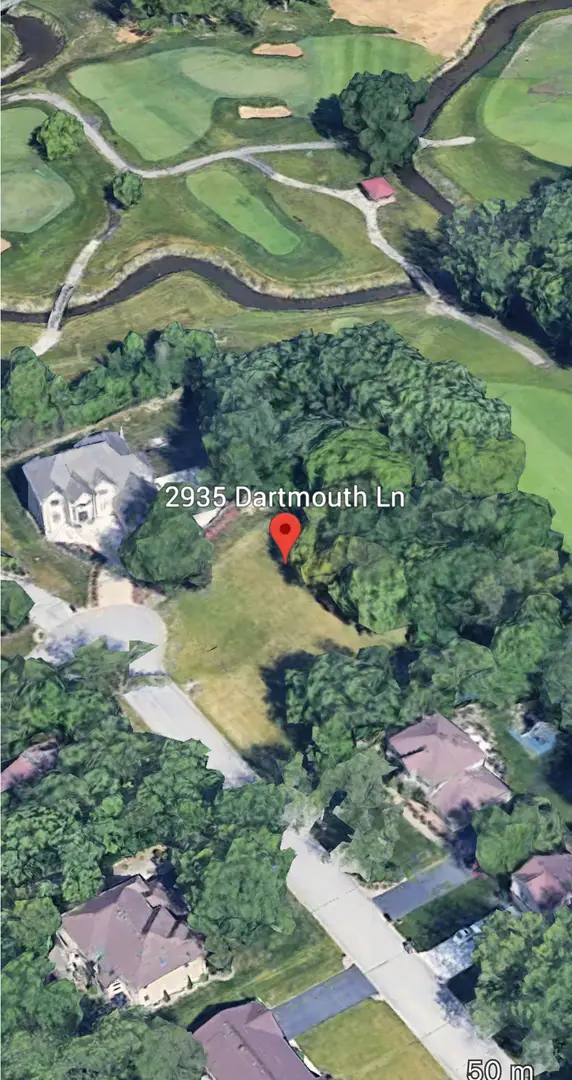 2935 Dartmouth Lane, Olympia Fields, IL 60461 - #3