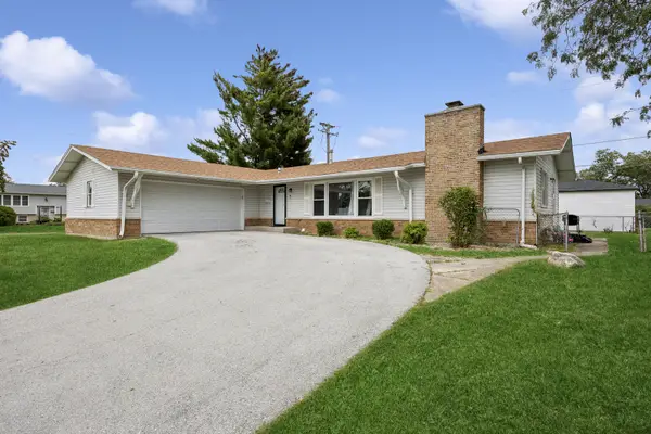 18921 Willow Avenue, Country Club Hills, IL 60478