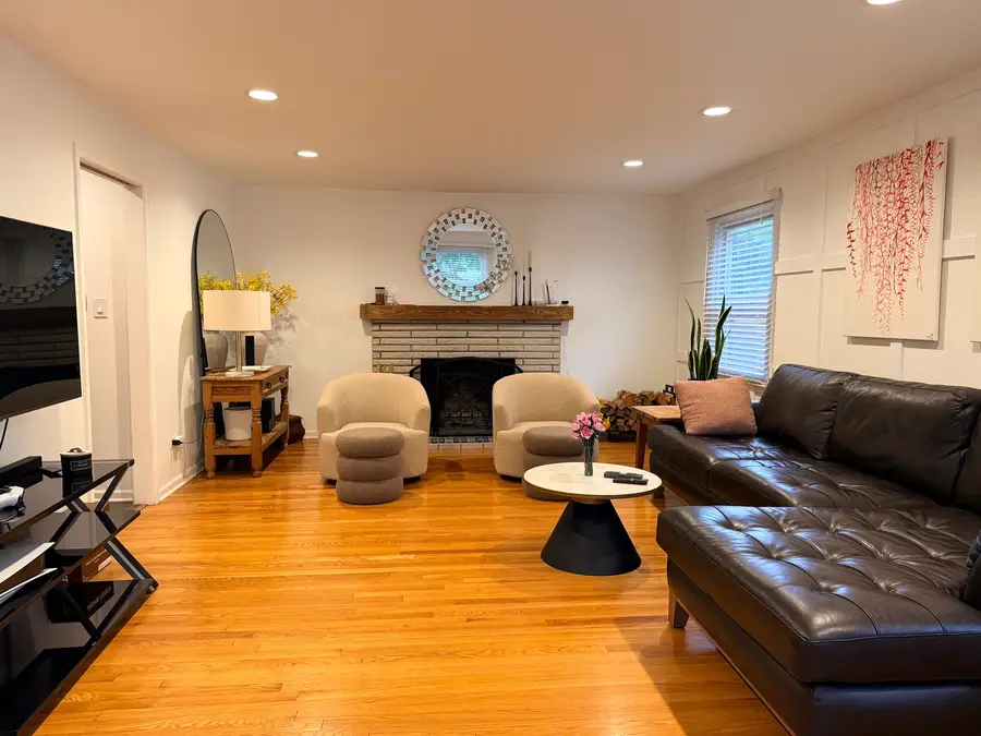 729 Latimer Lane, Flossmoor, IL 60422 - #2