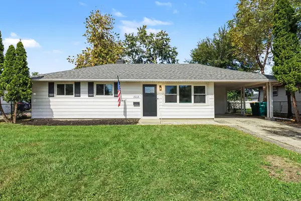 2313 Benedict Avenue, Joliet, IL 60436