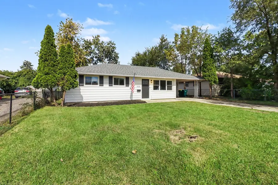 2313 Benedict Avenue, Joliet, IL 60436 - #3