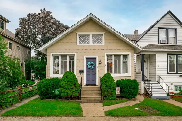 1118 Ferdinand Avenue, Forest Park, IL 60130