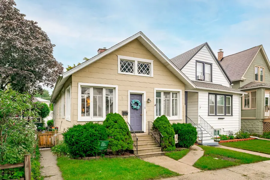 1118 Ferdinand Avenue, Forest Park, IL 60130 - #2