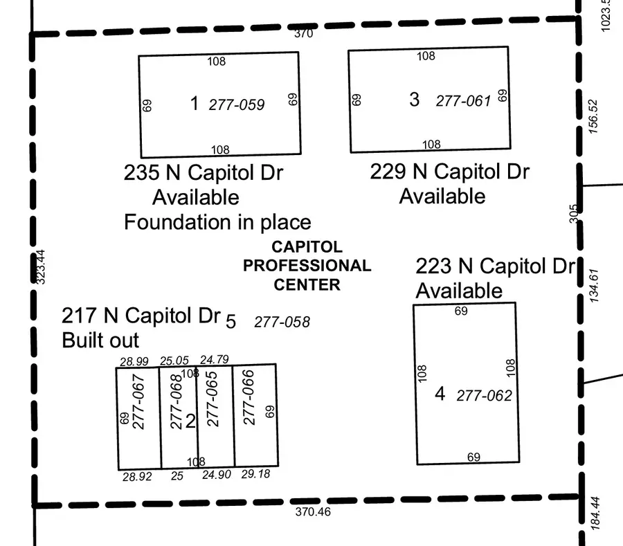 235 Capitol Drive, Sugar Grove, IL 60554 - #2