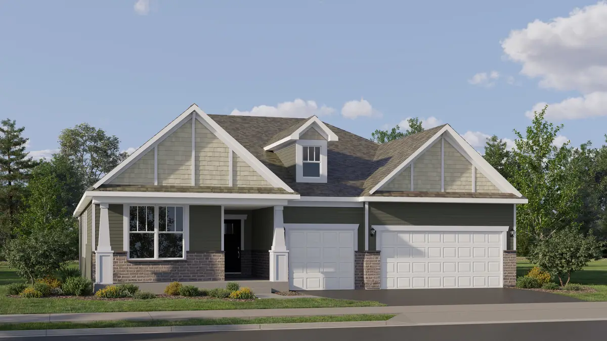 157 Kinwood Road, South Elgin, IL 60177 - #1