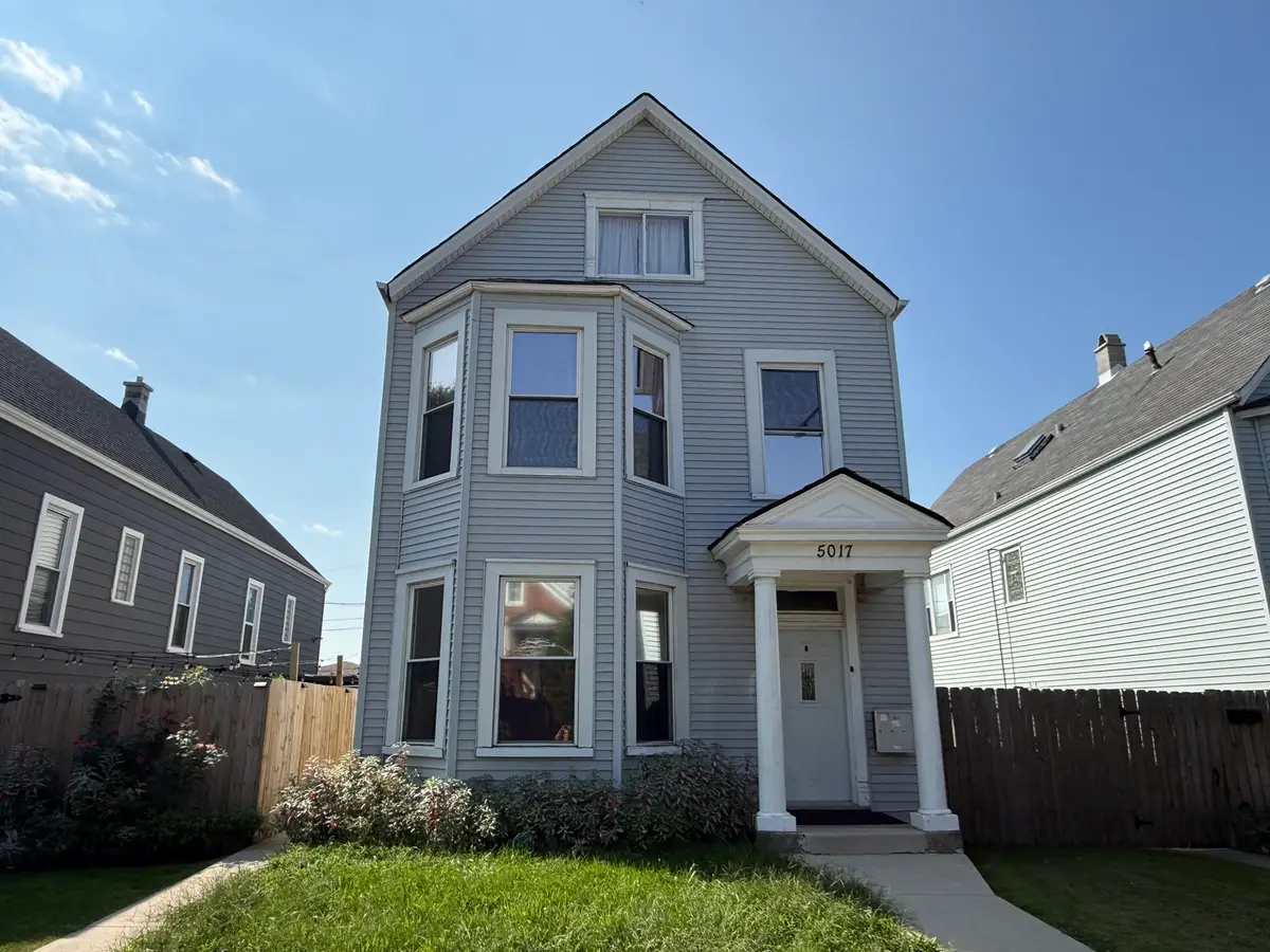 5017 W 24th Place, Cicero, IL 60804 - #1