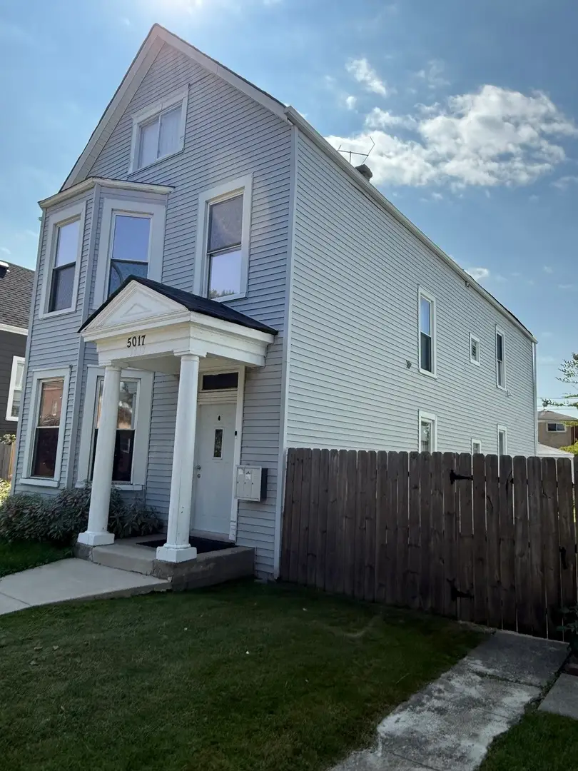 5017 W 24th Place, Cicero, IL 60804 - #2