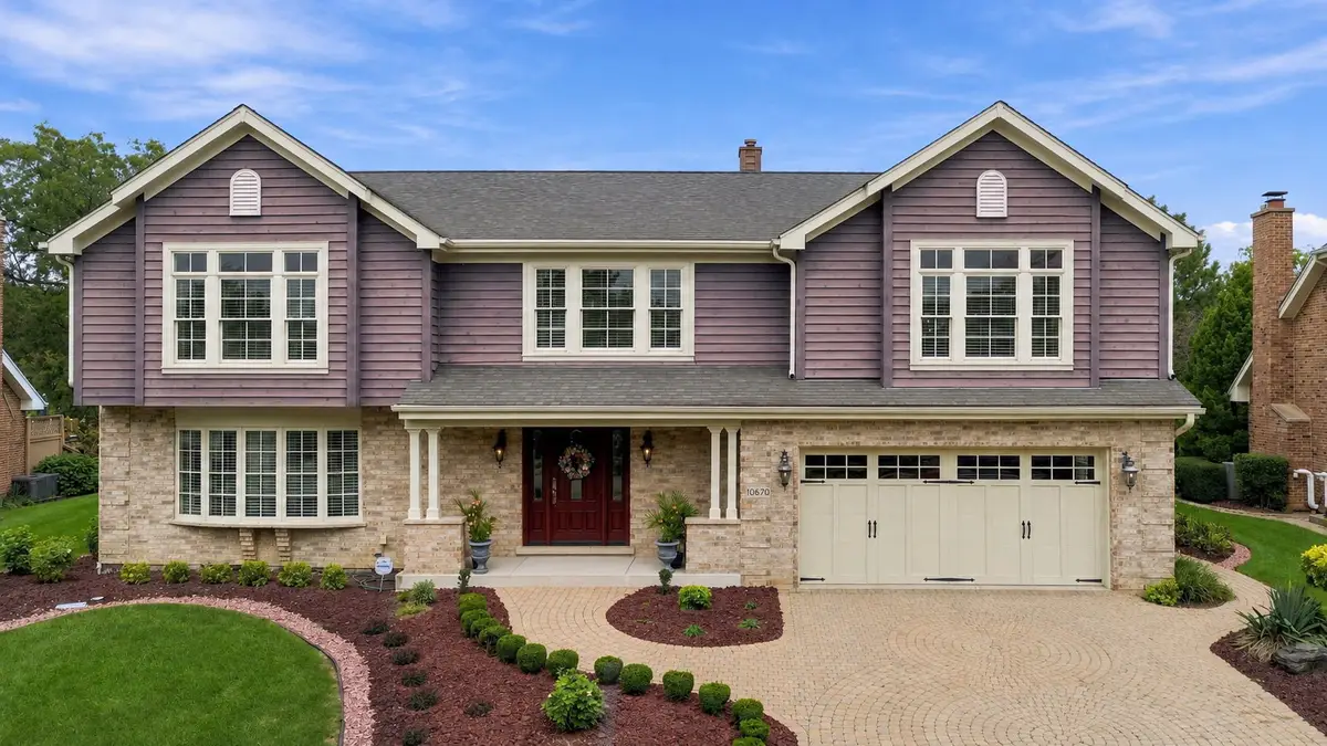 10670 Palos West Drive, Palos Park, IL 60464 - #1