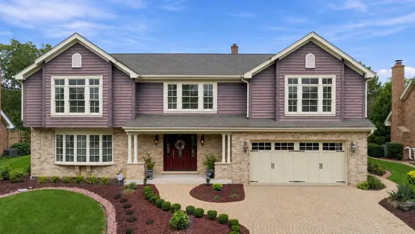 10670 Palos West Drive, Palos Park, IL 60464