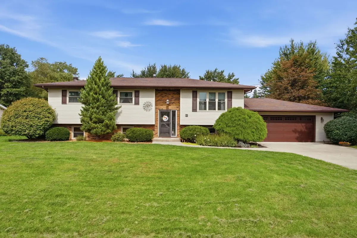 1 Kimberly Drive, Coal Valley, IL 61240 - #1