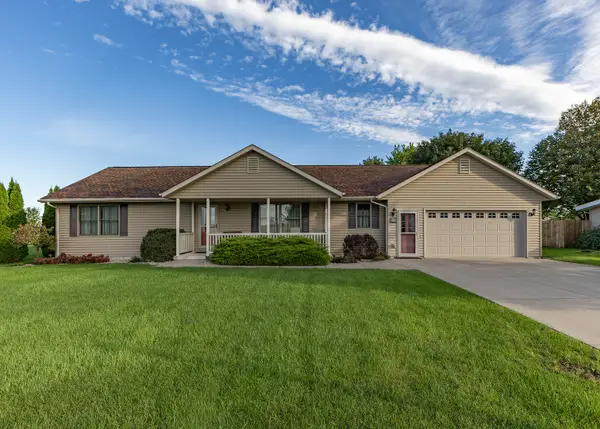 506 W Williams Street, Atkinson, IL 61235