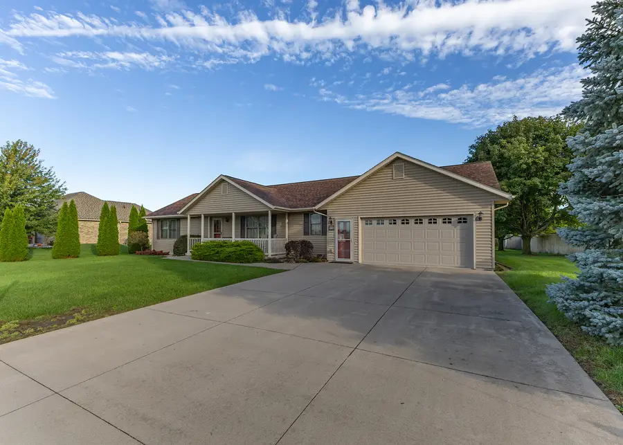 506 W Williams Street, Atkinson, IL 61235 - #2