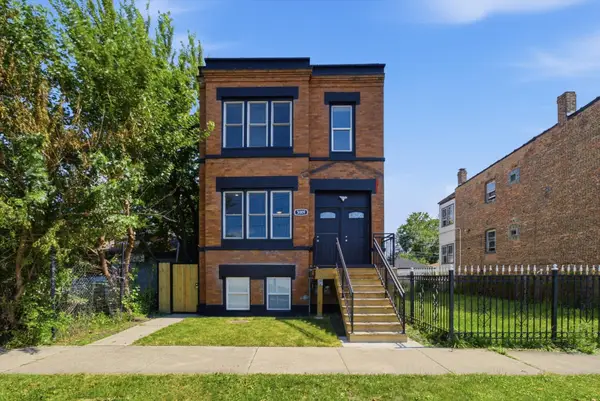 5009 W Ogden Avenue, Cicero, IL 60804