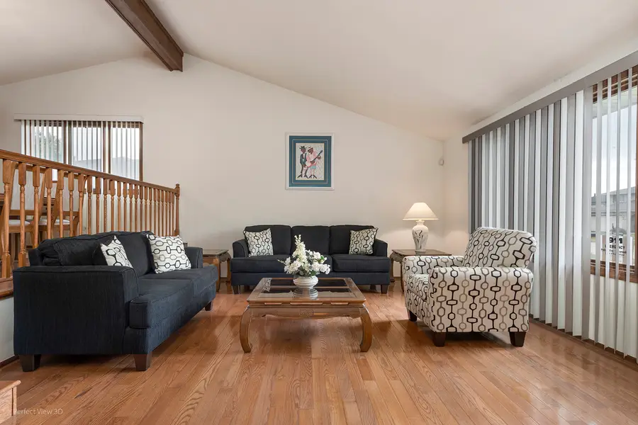 1922 E 173rd Place, South Holland, IL 60473 - #3