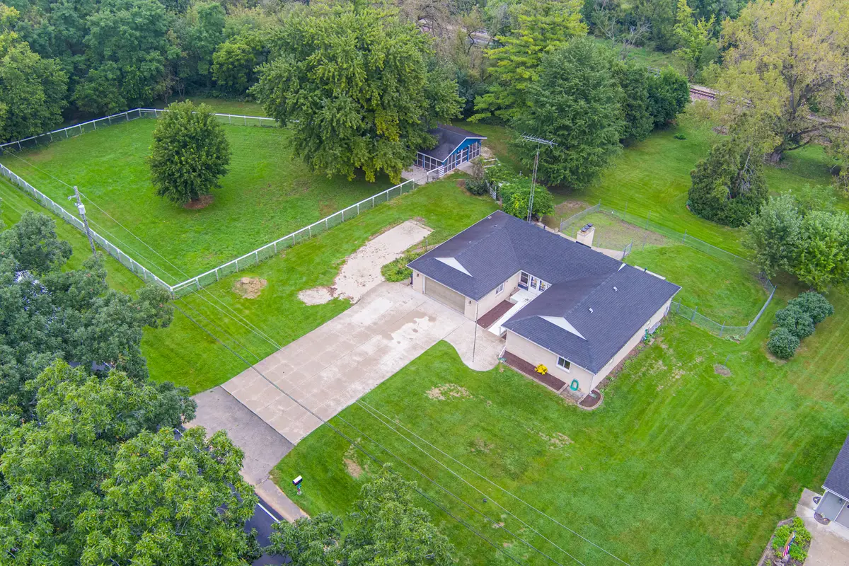 32836 Genoa Road, Genoa, IL 60135 - #1