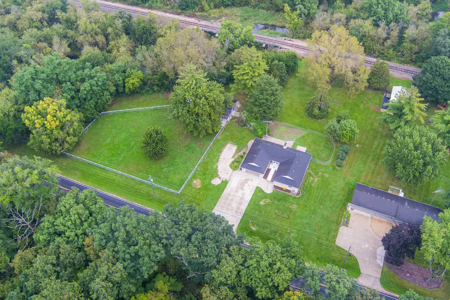 32836 Genoa Road, Genoa, IL 60135 - #3