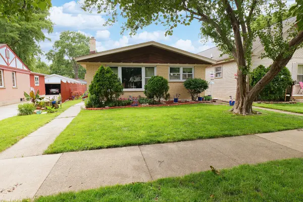 9734 Tulley Avenue, Oak Lawn, IL 60453