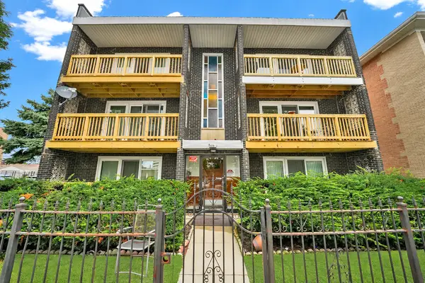 5701 S Kenton Avenue #3N, Chicago, IL 60629