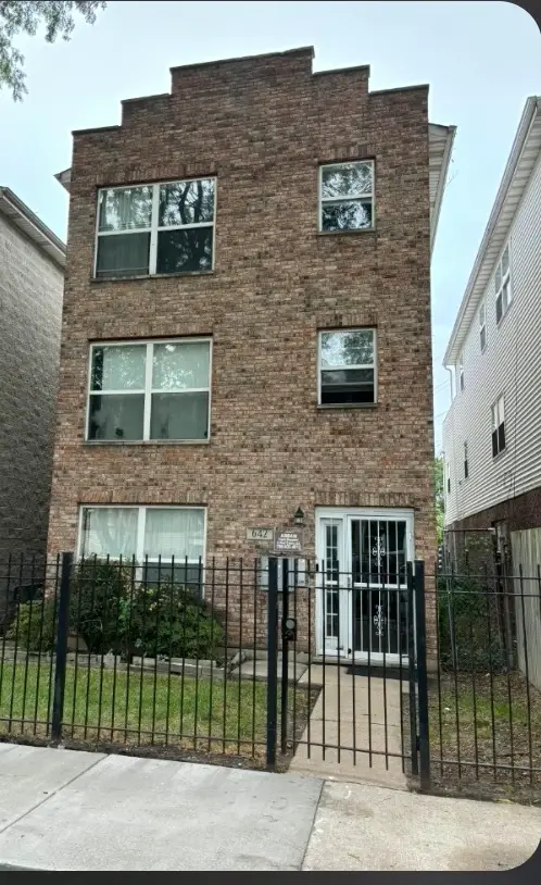 642 W 123rd Street, Chicago, IL 60628