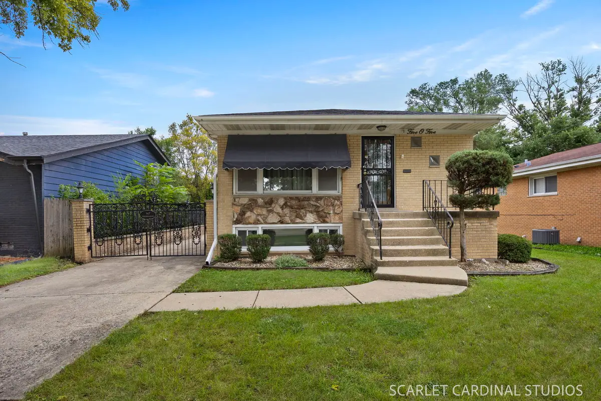505 N Addison Road, Villa Park, IL 60181 - #1