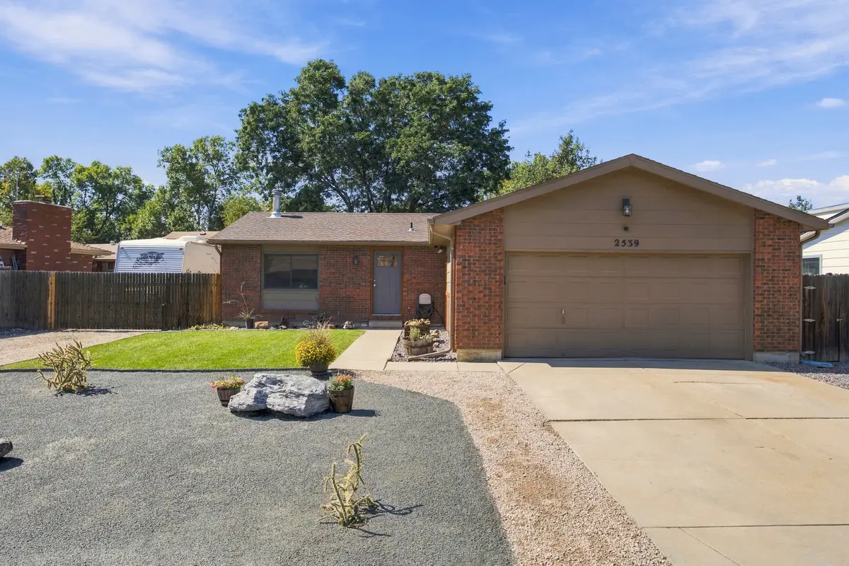 2539 Eugene Drive, Loveland, CO 80537 - #1