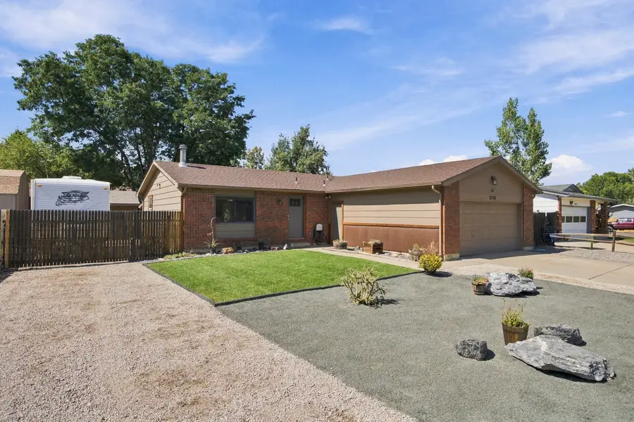 2539 Eugene Drive, Loveland, CO 80537 - #2