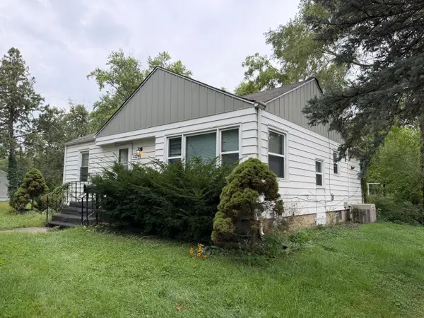 22040 Main Street, Richton Park, IL 60471