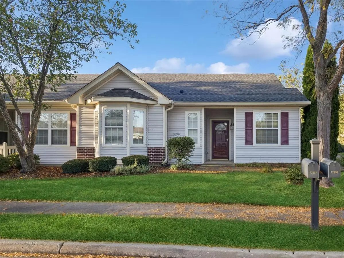 12297 Quail Ridge Drive, Huntley, IL 60142 - #1