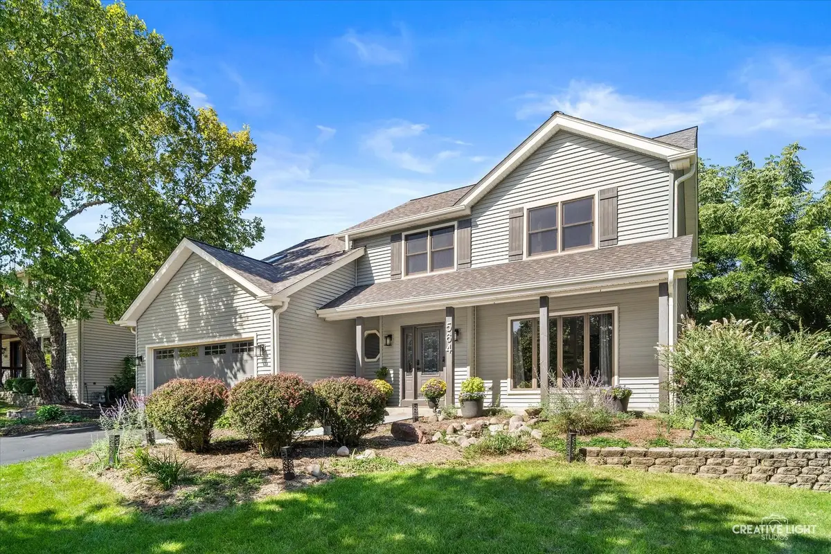 564 Cleavland Drive, Bolingbrook, IL 60440 - #1