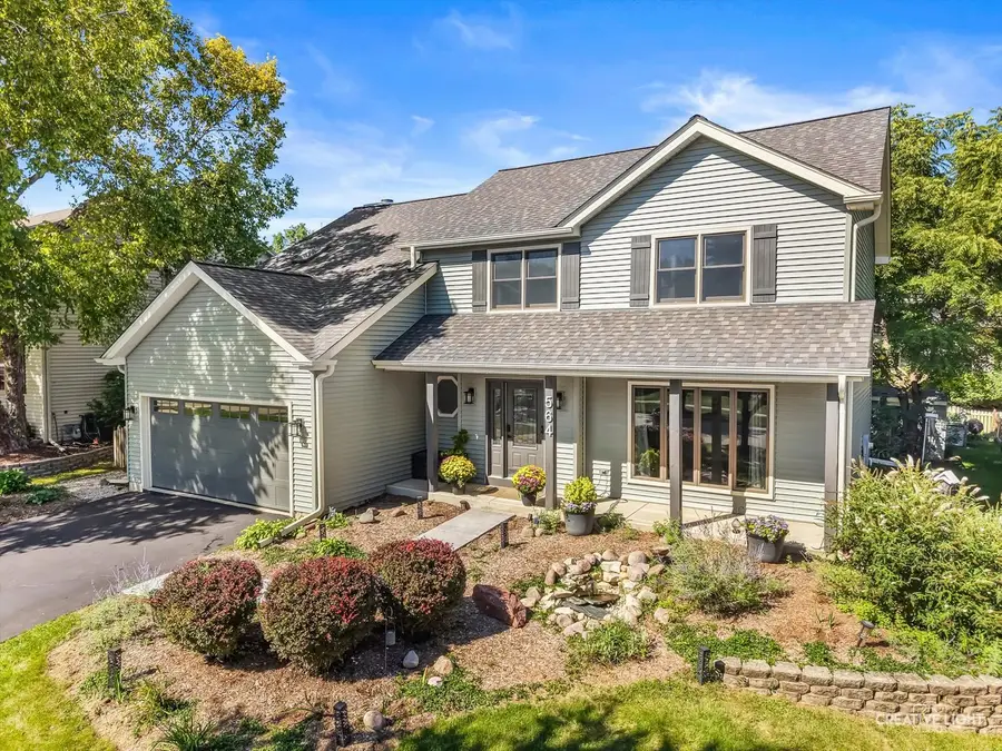 564 Cleavland Drive, Bolingbrook, IL 60440 - #3