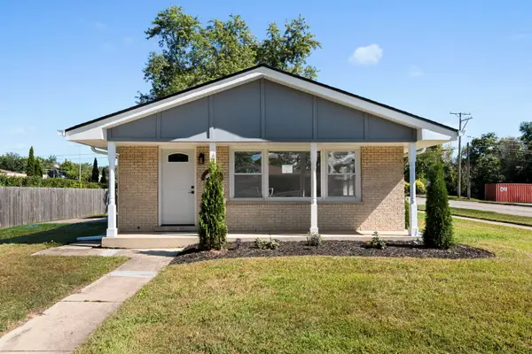 14057 S Hoxie Avenue, Burnham, IL 60633