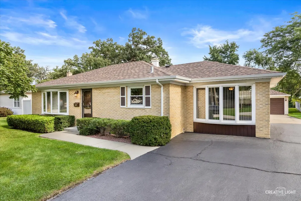 304 Crestwood Drive, Roselle, IL 60172 - #1