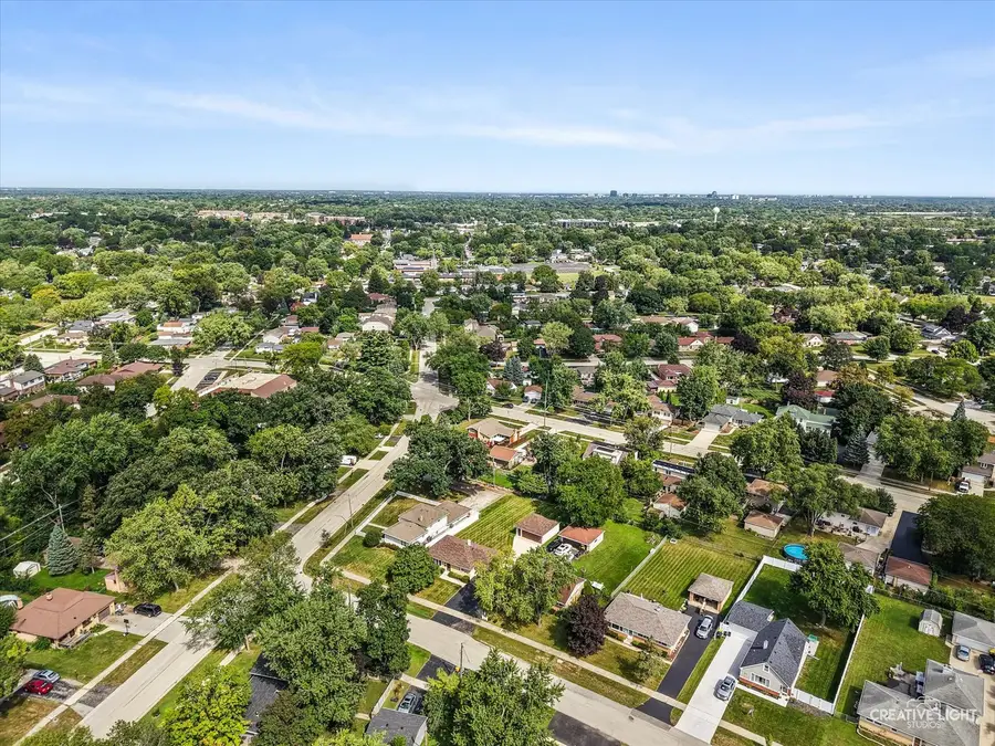 304 Crestwood Drive, Roselle, IL 60172 - #3