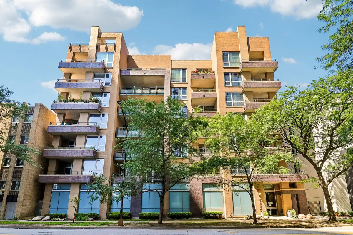 5430 N Sheridan Road #504, Chicago, IL 60640 - #1