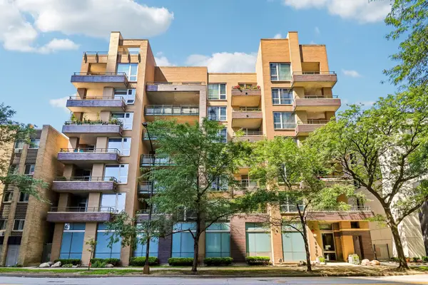 5430 N Sheridan Road #504, Chicago, IL 60640