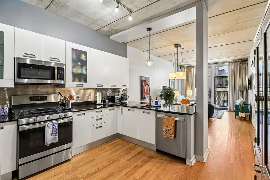 5430 N Sheridan Road #504, Chicago, IL 60640 - #2