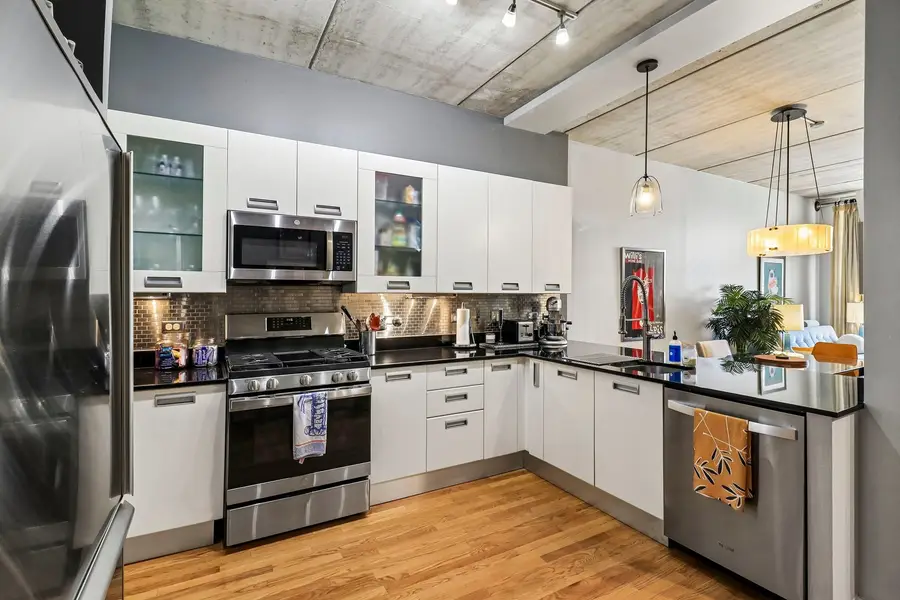 5430 N Sheridan Road #504, Chicago, IL 60640 - #3