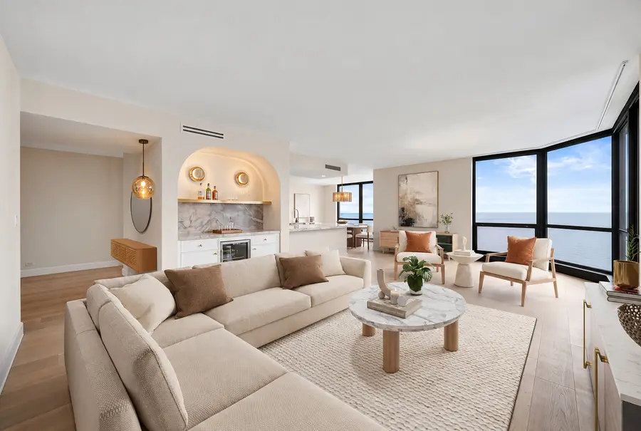 990 N Lake Shore Drive #9a, Chicago, IL 60611 - #3