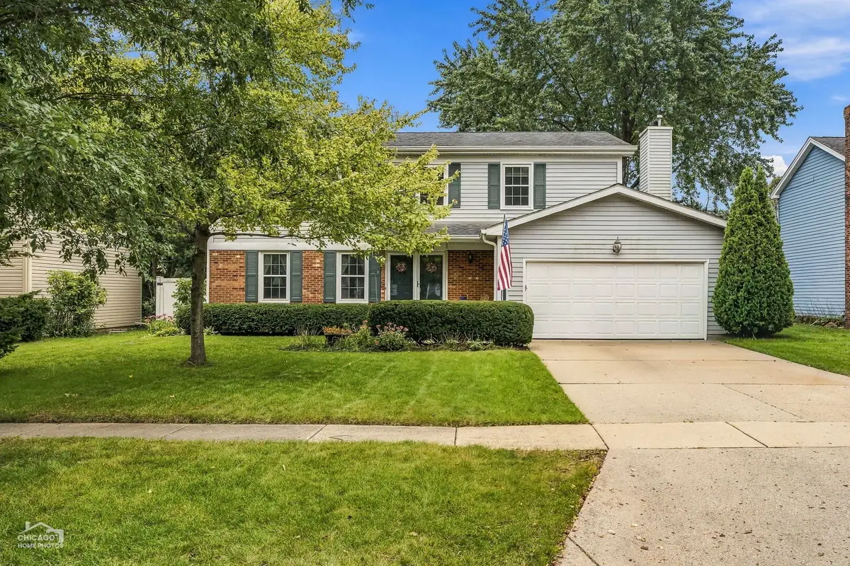 763 Concord Drive, Crystal Lake, IL 60014 - #1